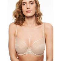 Бюстгальтер классический на косточках