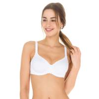 Бюстгальтер формованный