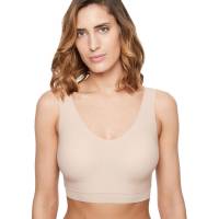 Бюстгальтер топ