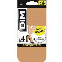 Носочки тонкие классические 21 - 50 ден