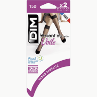 Гольфы тонкие классические до 20 ден