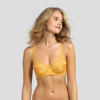 Бюстгальтер класичний на кісточках