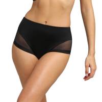 Труси з високою талією