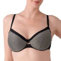 Бюстгальтер классический на косточках