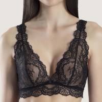 Бюстгальтер бралет