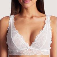 Бюстгальтер бралет