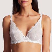 Бюстгальтер треугольник