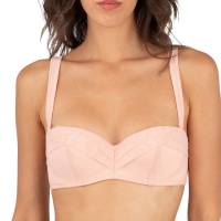 Бюстгальтер бандо