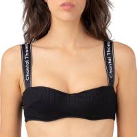 Бюстгальтер бандо