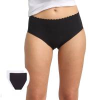 Труси з високою талією