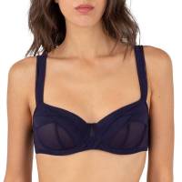 Бюстгальтер классический на косточках