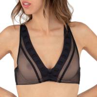 Бюстгальтер трикутник