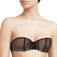 Бюстгальтер бандо