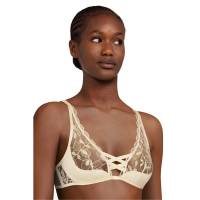 Бюстгальтер треугольник