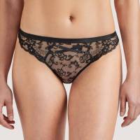 Трусы бикини