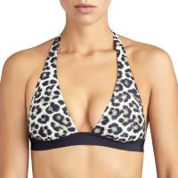 Бюстгалтер трикутник