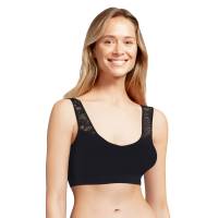 Бюстгальтер топ