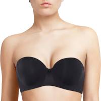 Бюстгальтер бандо