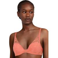 Бюстгальтер треугольник