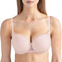 Бюстгальтер балконет