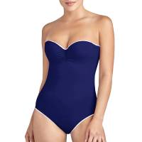 Цільний купальник