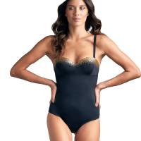 Цільний купальник