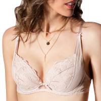 Бюстгальтер пуш ап