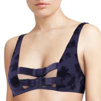 Бюстгальтер балконет