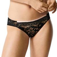 Трусы бикини