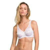 Бюстгальтер классический на косточках