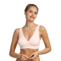 Бюстгальтер топ