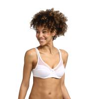 Бюстгальтер класичний на кісточках