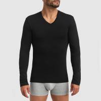 Футболка с рукавами