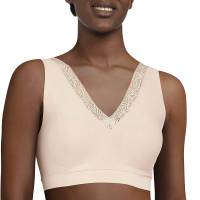 Бюстгальтер топ