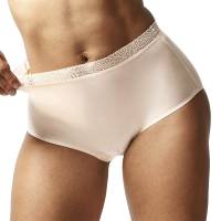 Труси з високою талією