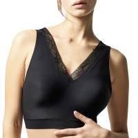 Бюстгальтер топ