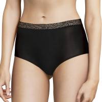 Труси з високою талією