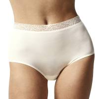 Трусы с высокой талией