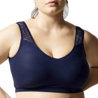 Бюстгальтер топ