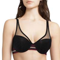 Бюстгальтер формованный