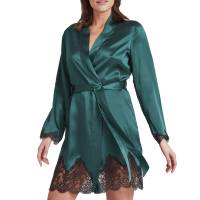 Одяг для сну та відпочинку халат