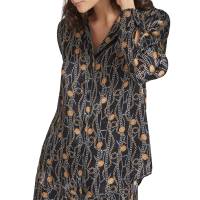 Одяг для сну та відпочинку сорочка