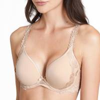 Бюстгальтер формованный