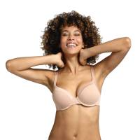 Бюстгальтер формований