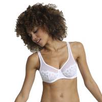 Бюстгальтер классический на косточках