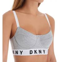 Бюстгальтер класичний на кісточках