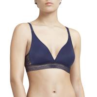 Бюстгальтер треугольник