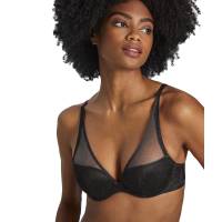 Бюстгальтер треугольник