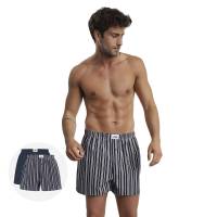 Трусы свободный крой