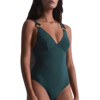 Цільний купальник